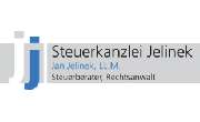 Steuerkanzlei Jelinek - LOGO