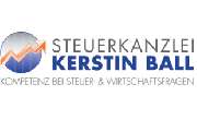 Steuerkanzlei Kerstin Ball - LOGO