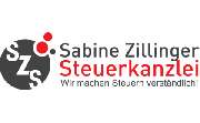 Steuerkanzlei Sabine Zillinger - LOGO