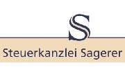 Steuerkanzlei Sagerer - LOGO