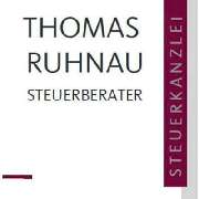 Steuerkanzlei Thomas Ruhnau - LOGO