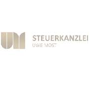Steuerkanzlei Uwe Most - LOGO