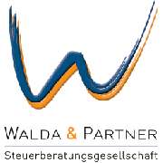 Steuerkanzlei Walda & Partner - LOGO