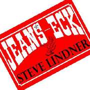 Steve Lindner JEANS-ECK - LOGO