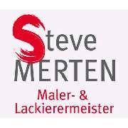 Steve Merten Malermeister - LOGO