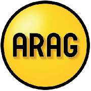 Steven Prell ARAG Versicherungen - LOGO