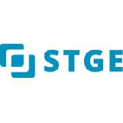 STGE GmbH (Schwerlast-Terminal-Gelsenkirchen GmbH) - LOGO