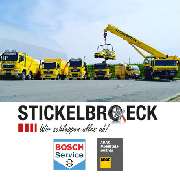 Stickelbroeck Ostercappeln-Venne - LOGO