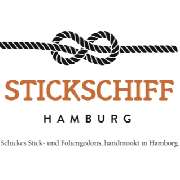 Stickschiff GmbH - LOGO