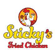 Sticky's Fried Chicken (Halal) Ludwigshafen am Rhein - LOGO