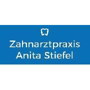 Stiefel Anita Fachzahnärztin - LOGO