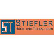 Stiefler Hoch- und Tiefbau GmbH - LOGO
