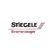 Stiegele GmbH - LOGO