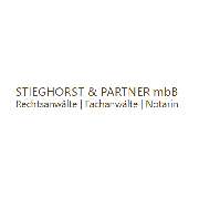 Stieghorst & Partner Rechtsanwälte u. Notare - LOGO