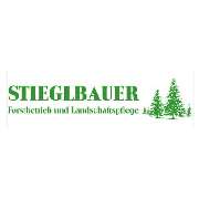 Stieglbauer Forstbetrieb - LOGO