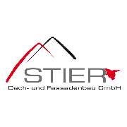 Stier Dach- und Fassadenbau GmbH - LOGO