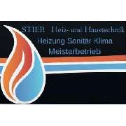STIER Heiz- und Haustechnik - LOGO