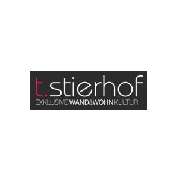 Stierhof Farbgestaltung - LOGO