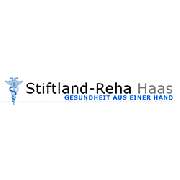 Stiftland-Reha Haas - LOGO