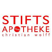 Stifts-Apotheke - Logo der Stifts-Apotheke