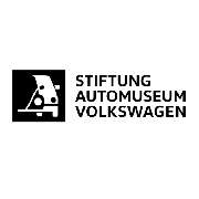 Stiftung AutoMuseum Volkswagen - Logo der Stiftung AutoMuseum Volkswagen