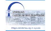 Stiftung Carolinenheim Apolda - LOGO