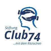Stiftung Club 74 - LOGO