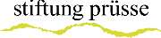 Stiftung Prüsse - 6