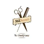 Stil.Kamm Ihr Stadtfriseur und Zweithaarstudio - LOGO