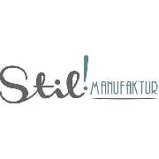 Stil! Manufaktur Agentur für Hochzeitsplanung & Fotografie - LOGO