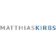 Stimmtrainer Matthias Kirbs - Stimmwelten - LOGO