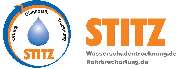 STITZ Austrocknungstechnik an Bauwerken * Wasserschadentrocknung * Mess- u. Ortungstechnik an Bauwerken * Rohrbruchortung - 2