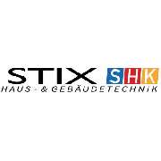 STIX SHK Haus & Gebäudetechnik - LOGO
