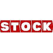 Logo - STOCK GmbH
