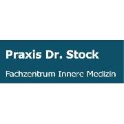 Stock Jan FA f. Innere Medizin, Angiologie Diabetologie und Endokrinologie - LOGO