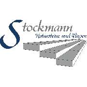 Stockmann - Natursteine und Fliesen - Logo Stockmann - Naturstein und Fliesen