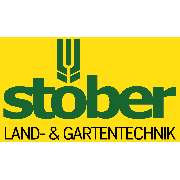 Stöber Land- und Gartentechnik - LOGO