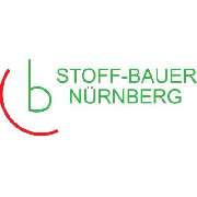 STOFF-BAUER Nürnberg - LOGO