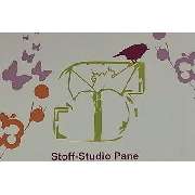 Stoff-Studio Pane - LOGO