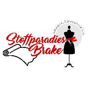 Logo - Stoffparadies Brake