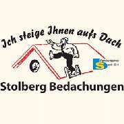 Stolberg Bedachungen GmbH - LOGO