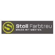 Stoll Farbtreu Druckerei GmbH - LOGO