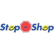 Stop Shop GbR - Autoteile & Zubehör - LOGO