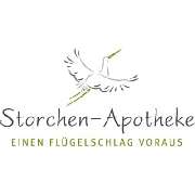 Storchen-Apotheke Tina Zschech e.K. - LOGO