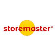 storemaster GmbH & Co. KG - LOGO