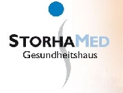 Logo - StorhaMed GmbH - Gesundheitshaus