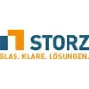 Storz Glas- und Metallbau GmbH - LOGO