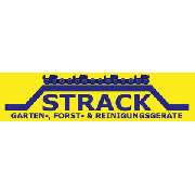 Strack Garten-, Forst- und Reinigungsgeräte - LOGO