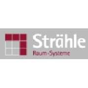 Strähle Raum-Systeme GmbH - LOGO