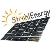 Strahl Energy GmbH - LOGO